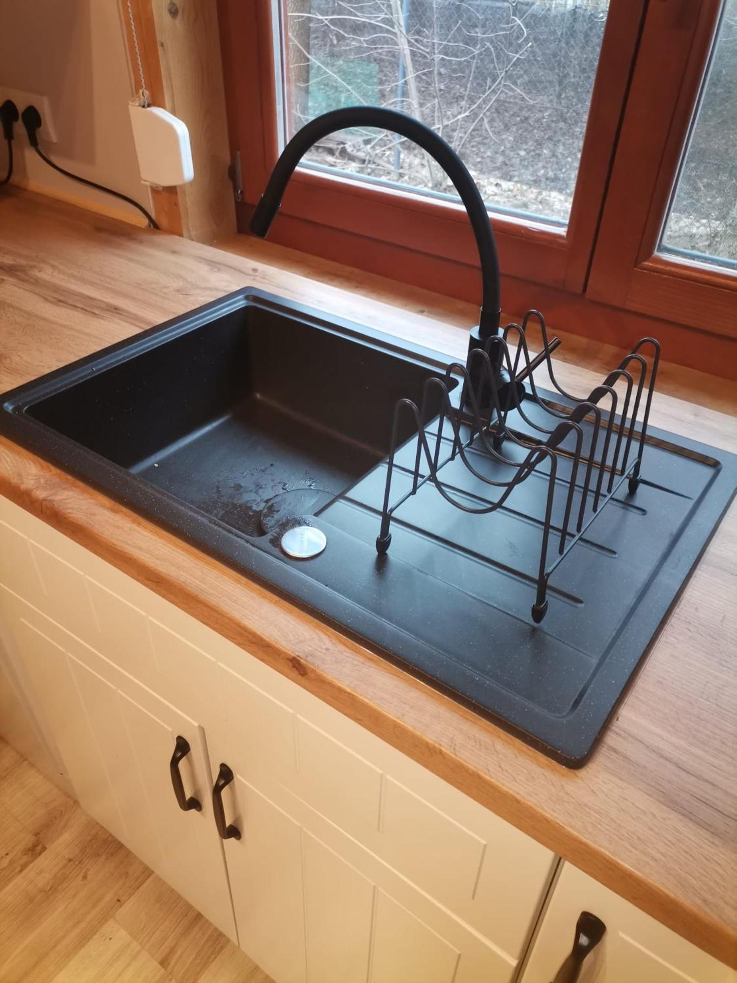 Dziki Zakatek Piskornia Dom Z Sauna Extérieur photo